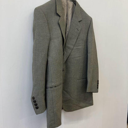 [a1958] Givenchy Genuine 80s Rare Vintage Suit Setup