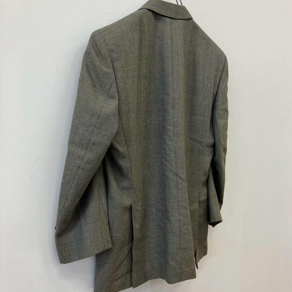 [a1958] Givenchy Genuine 80s Rare Vintage Suit Setup