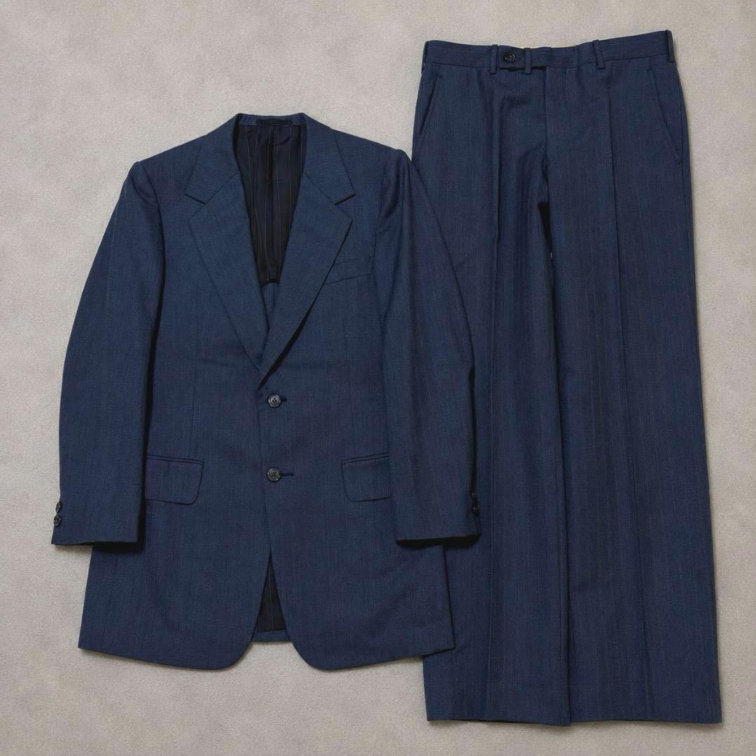 [Good Condition] VINTAGE Setup Luxury Custom Suit Y2K Retro Wedding