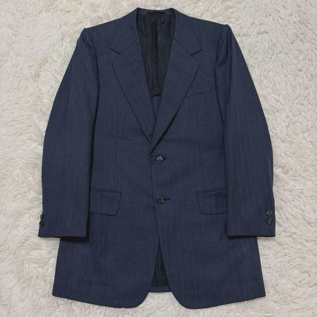 [Good Condition] VINTAGE Setup Luxury Custom Suit Y2K Retro Wedding