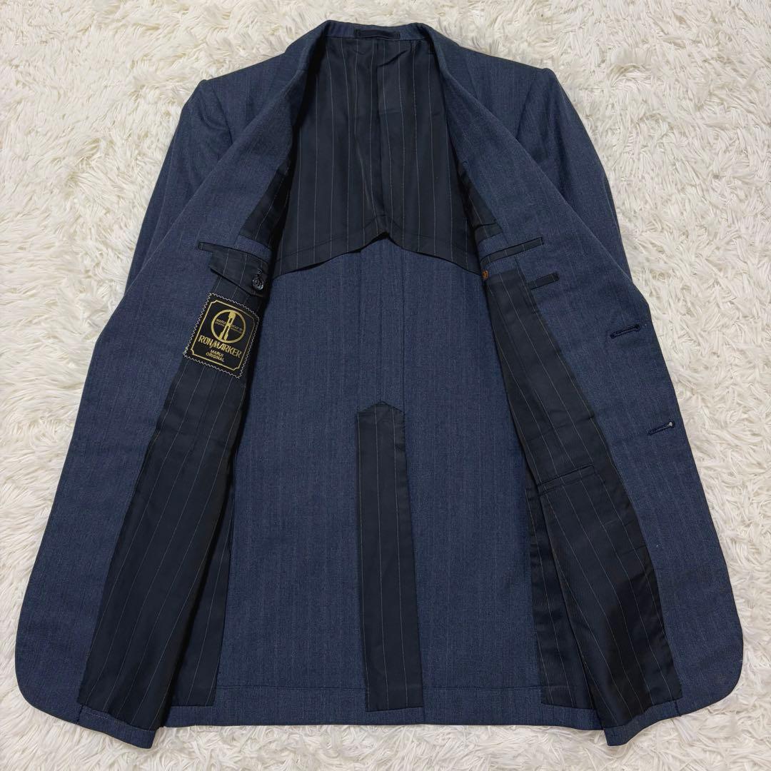 [Good Condition] VINTAGE Setup Luxury Custom Suit Y2K Retro Wedding