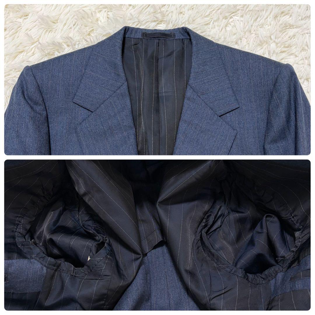 [Good Condition] VINTAGE Setup Luxury Custom Suit Y2K Retro Wedding