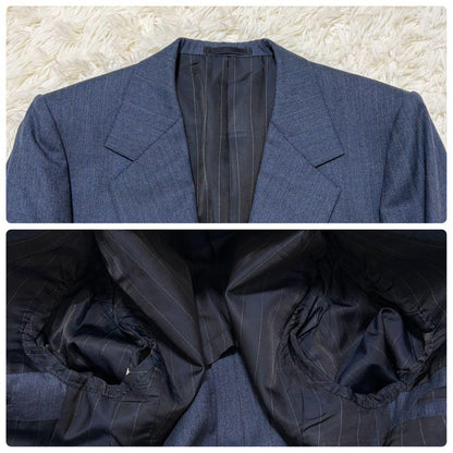 [Good Condition] VINTAGE Setup Luxury Custom Suit Y2K Retro Wedding