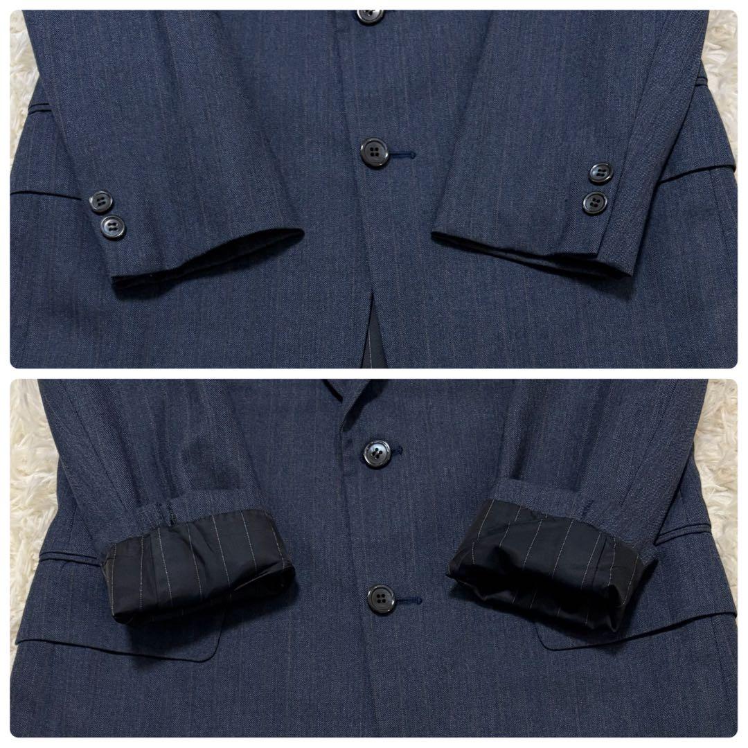 [Good Condition] VINTAGE Setup Luxury Custom Suit Y2K Retro Wedding
