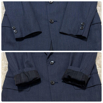 [Good Condition] VINTAGE Setup Luxury Custom Suit Y2K Retro Wedding
