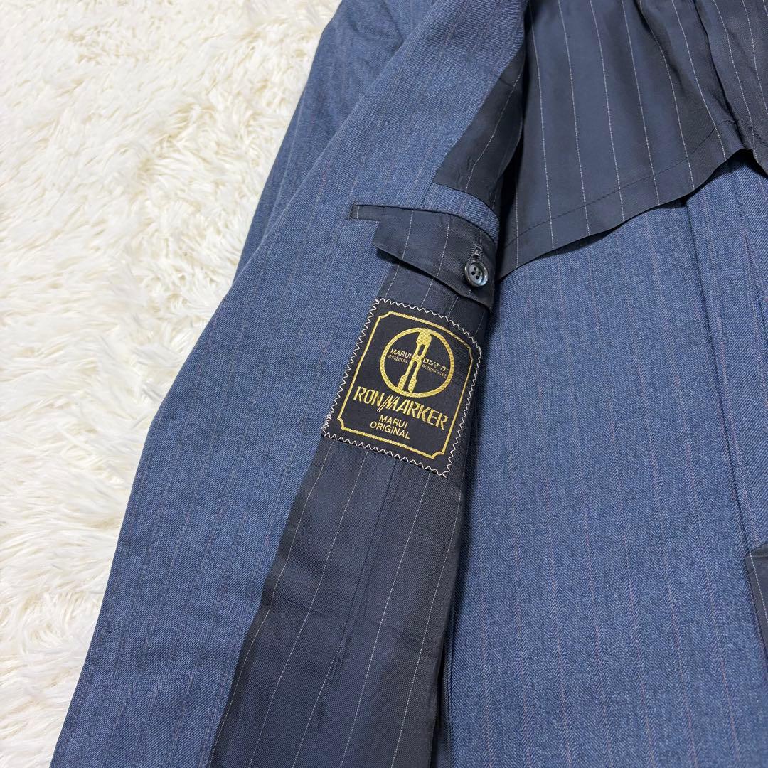 [Good Condition] VINTAGE Setup Luxury Custom Suit Y2K Retro Wedding