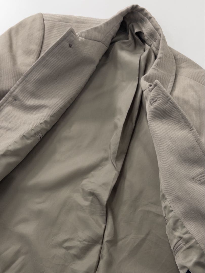EURO coverall setup vintage old clothes