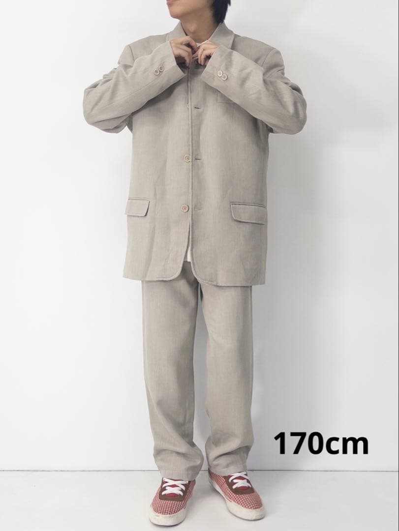 EURO coverall setup vintage old clothes