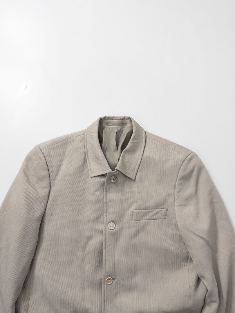 EURO coverall setup vintage old clothes
