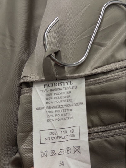 EURO coverall setup vintage old clothes