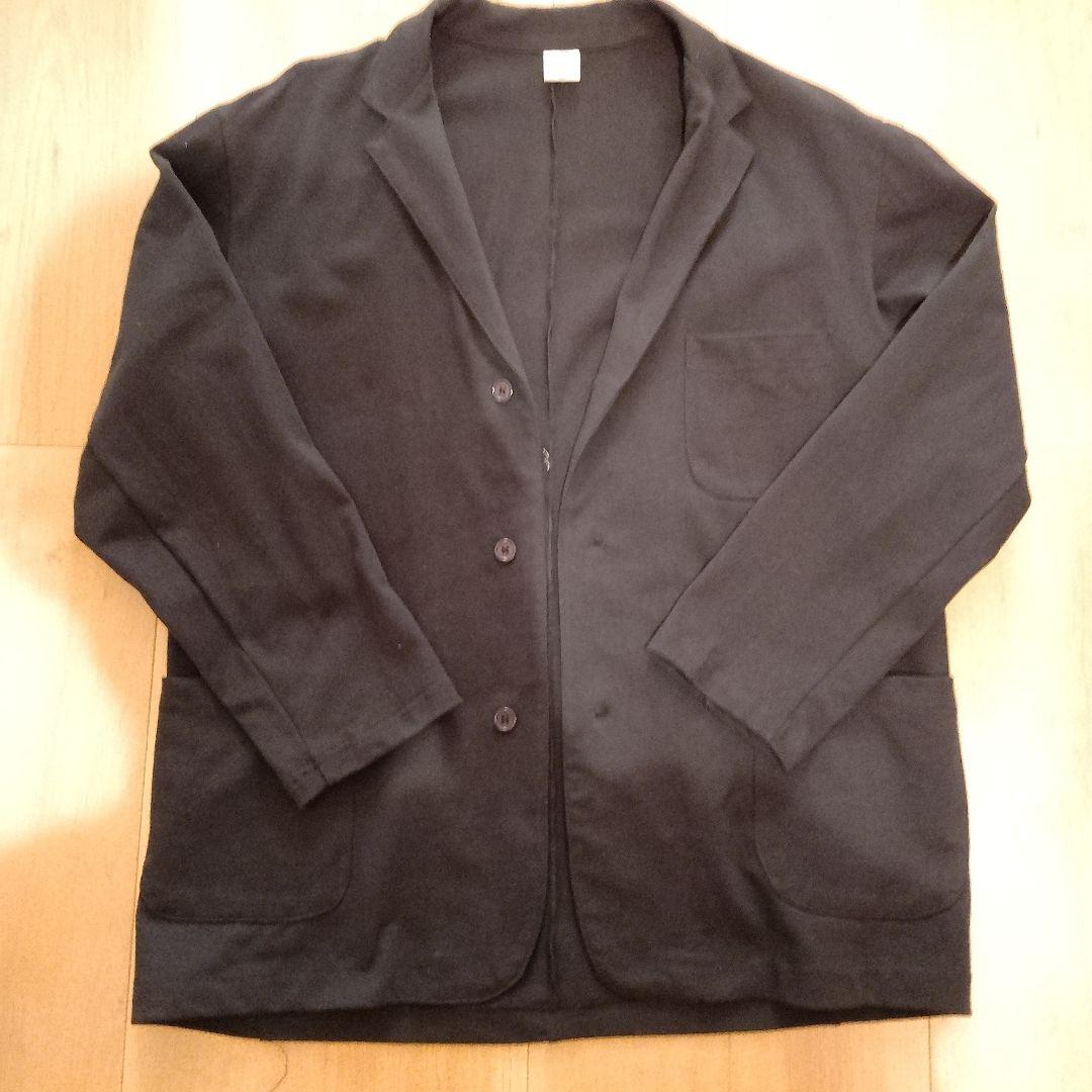 FRUIT OF THE LOOM Tailored Jacket XL Keiji Kaneko