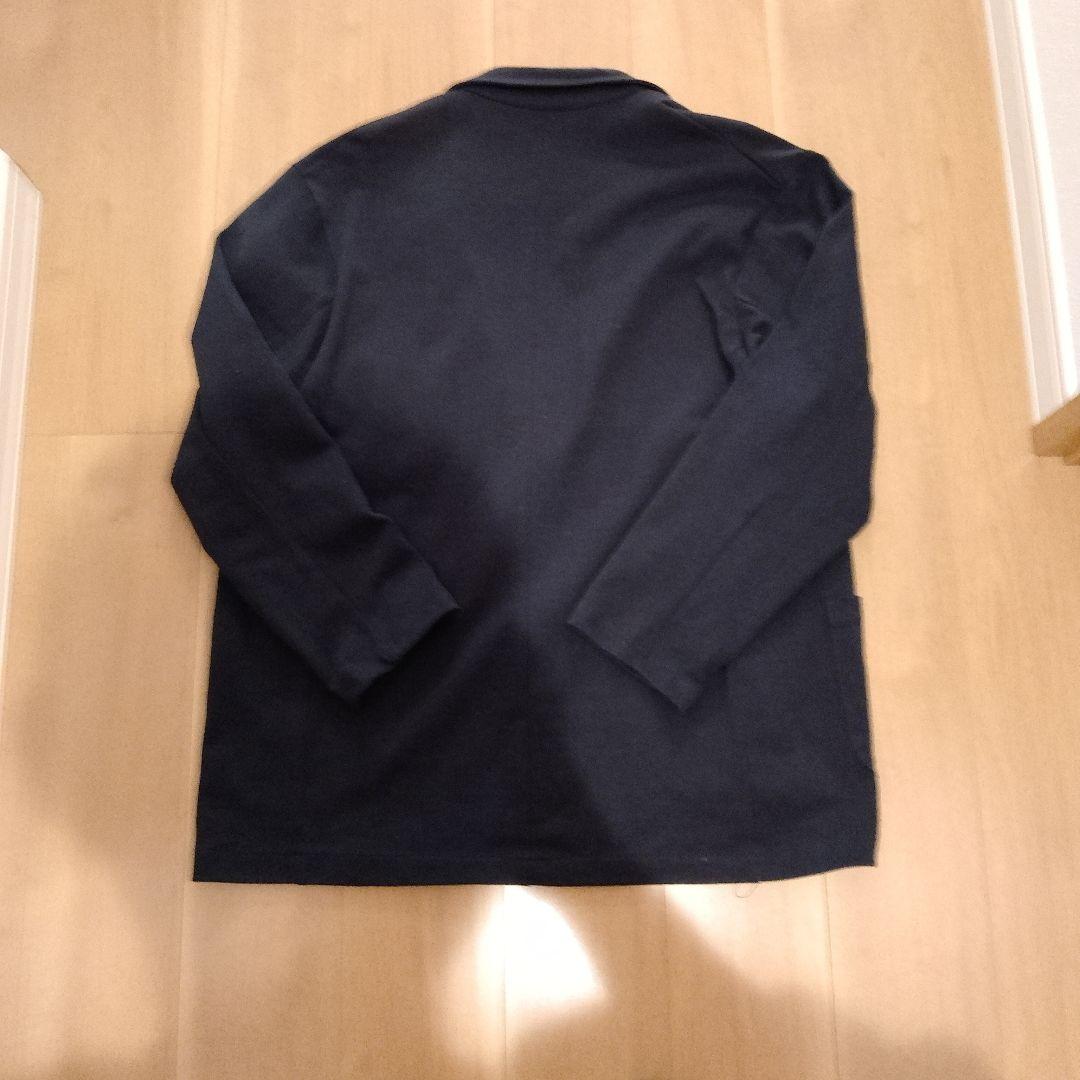 FRUIT OF THE LOOM Tailored Jacket XL Navy