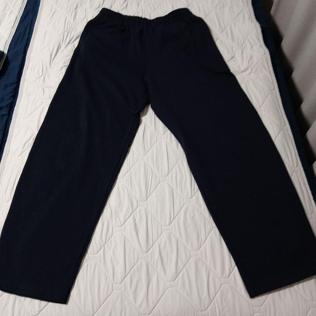 FRUIT OF THE LOOM Tailored Jacket XL Navy