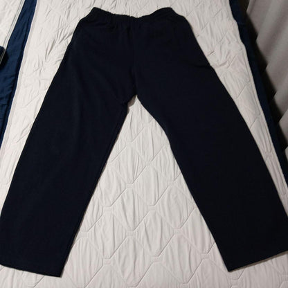 FRUIT OF THE LOOM Tailored Jacket XL Navy