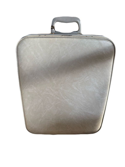 Rare and beautiful items | Samsonite Royal Vintage Suitcase