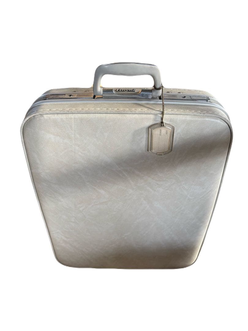 Rare and beautiful items | Samsonite Royal Vintage Suitcase