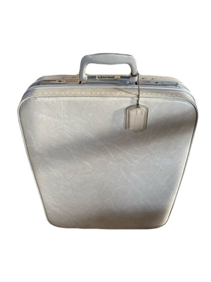Rare and beautiful items | Samsonite Royal Vintage Suitcase
