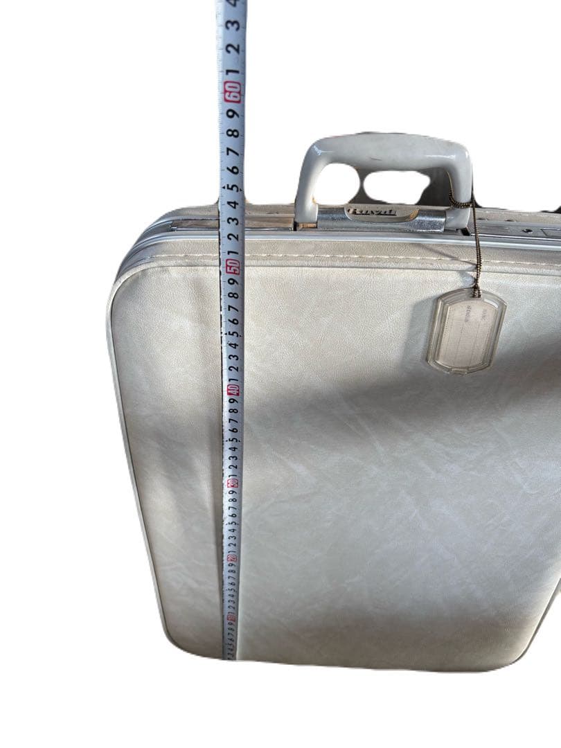Rare and beautiful items | Samsonite Royal Vintage Suitcase