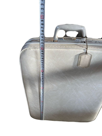 Rare and beautiful items | Samsonite Royal Vintage Suitcase