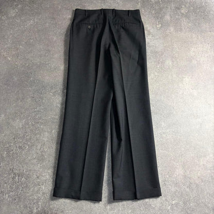 NEW YORKER Setup Suit Gray Luxury Line