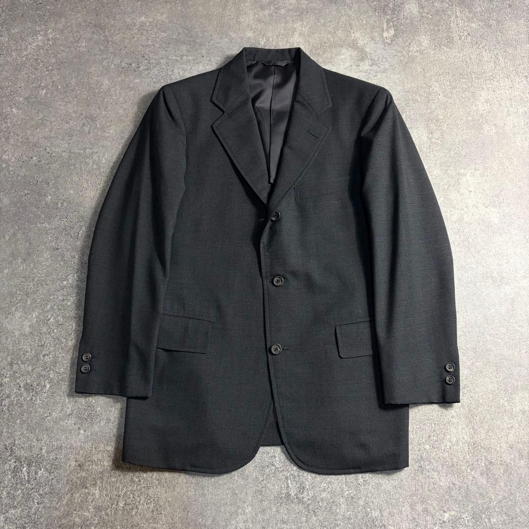 NEW YORKER Setup Suit Gray Luxury Line