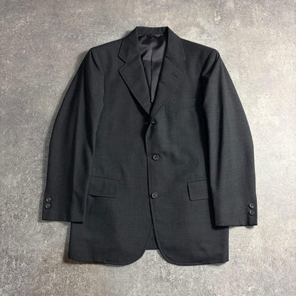 NEW YORKER Setup Suit Gray Luxury Line