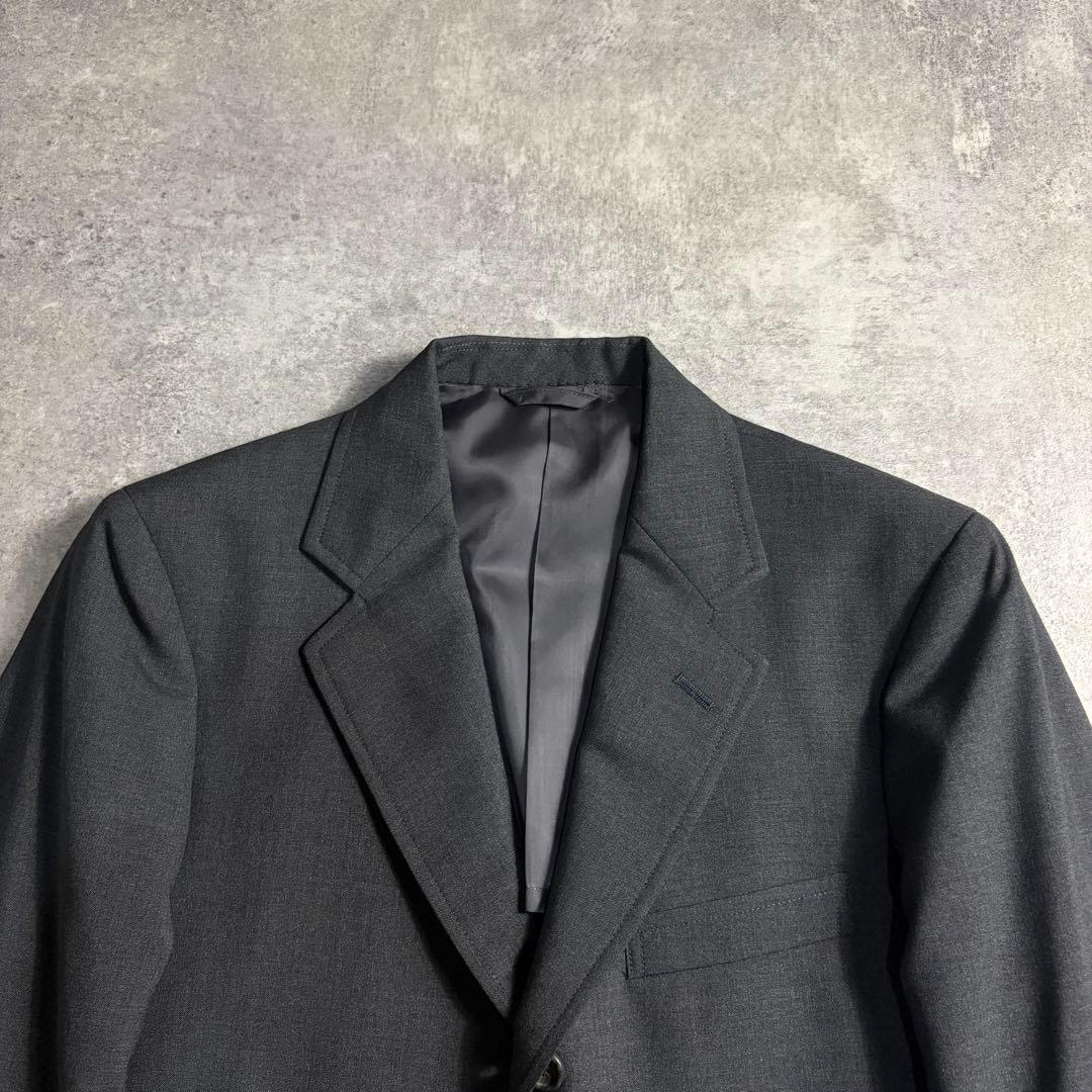NEW YORKER Setup Suit Gray Luxury Line