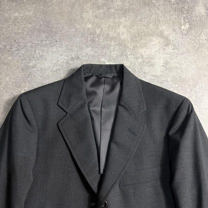 NEW YORKER Setup Suit Gray Luxury Line