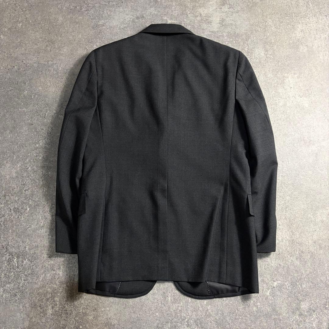 NEW YORKER Setup Suit Gray Luxury Line