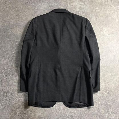 NEW YORKER Setup Suit Gray Luxury Line