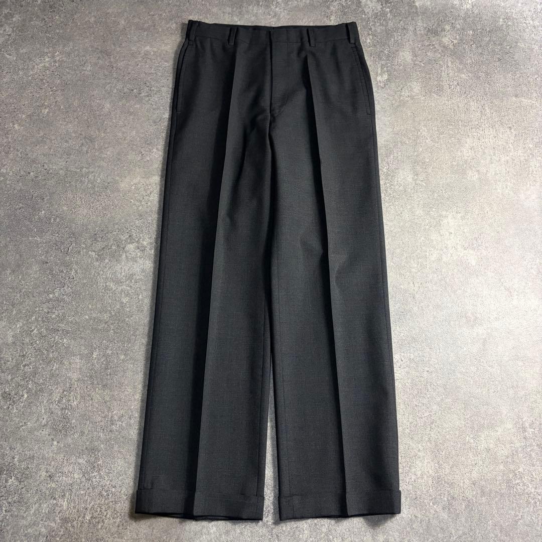 NEW YORKER Setup Suit Gray Luxury Line