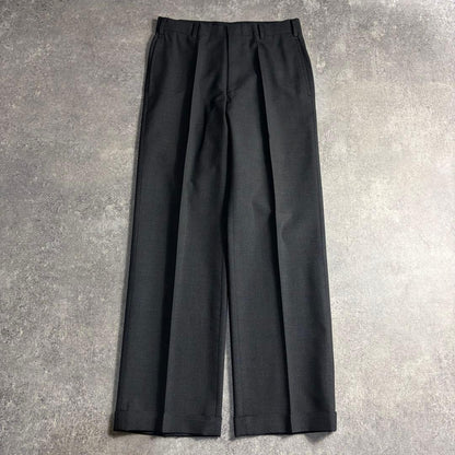 NEW YORKER Setup Suit Gray Luxury Line