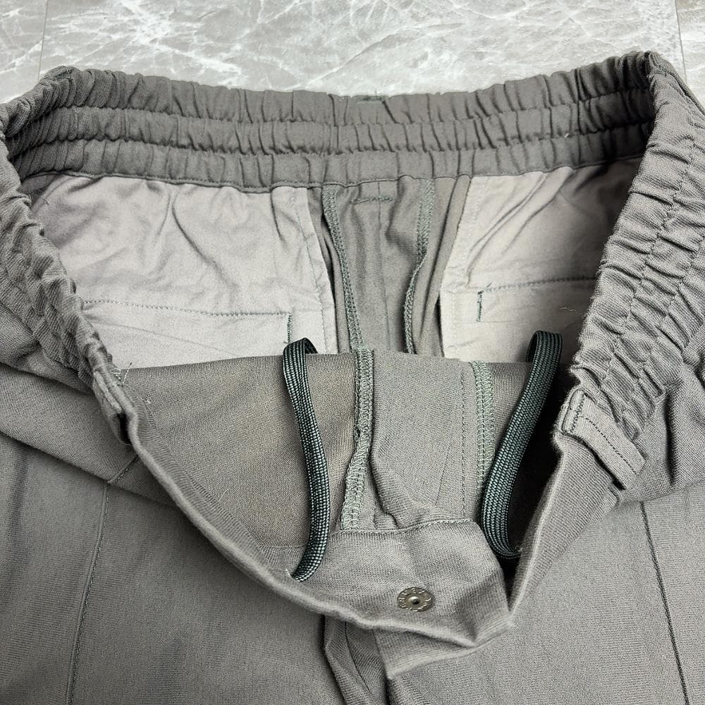 TOMORROWLAND BLUEWORK Jersey Setup Suit M