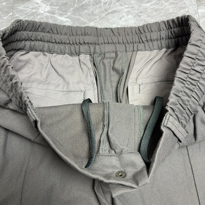 TOMORROWLAND BLUEWORK Jersey Setup Suit M