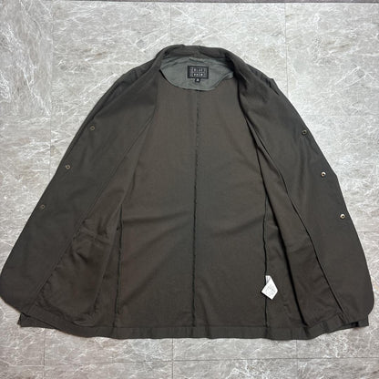 TOMORROWLAND BLUEWORK Jersey Setup Suit M