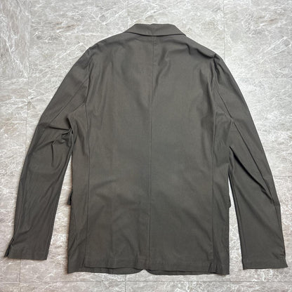 TOMORROWLAND BLUEWORK Jersey Setup Suit M