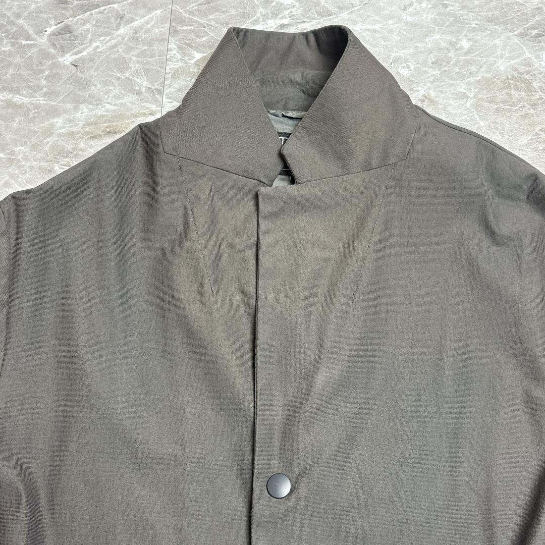 TOMORROWLAND BLUEWORK Jersey Setup Suit M
