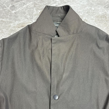 TOMORROWLAND BLUEWORK Jersey Setup Suit M