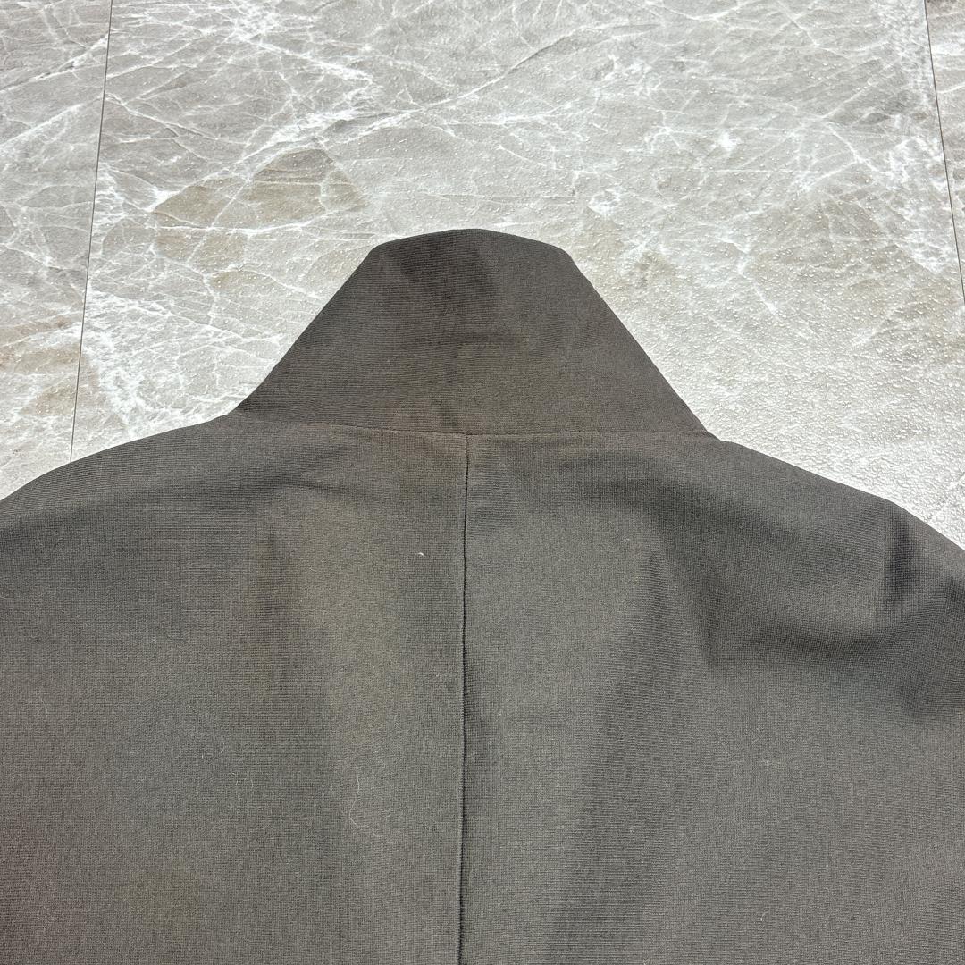 TOMORROWLAND BLUEWORK Jersey Setup Suit M