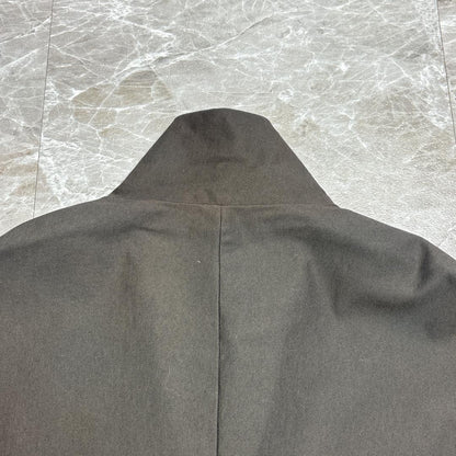 TOMORROWLAND BLUEWORK Jersey Setup Suit M