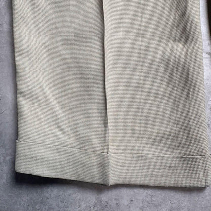 Giorgio Armani Setup Suit Tie Pins 5 Pieces Silk Blend