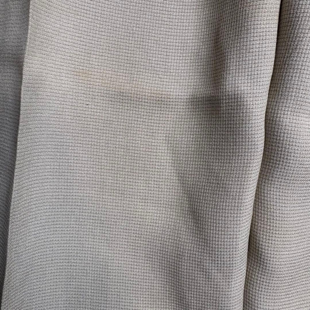 Giorgio Armani Setup Suit Tie Pins 5 Pieces Silk Blend