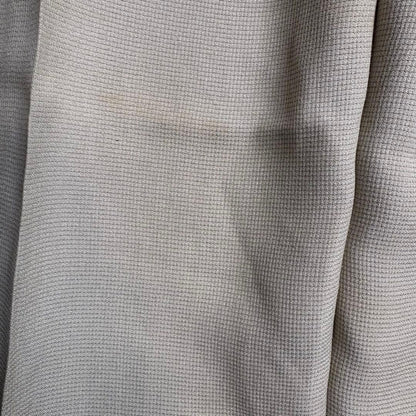 Giorgio Armani Setup Suit Tie Pins 5 Pieces Silk Blend