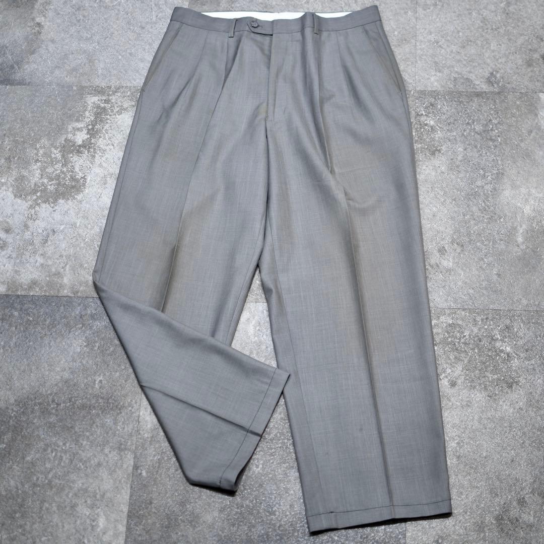 Old clothes VANETTI gray set up gray suit
