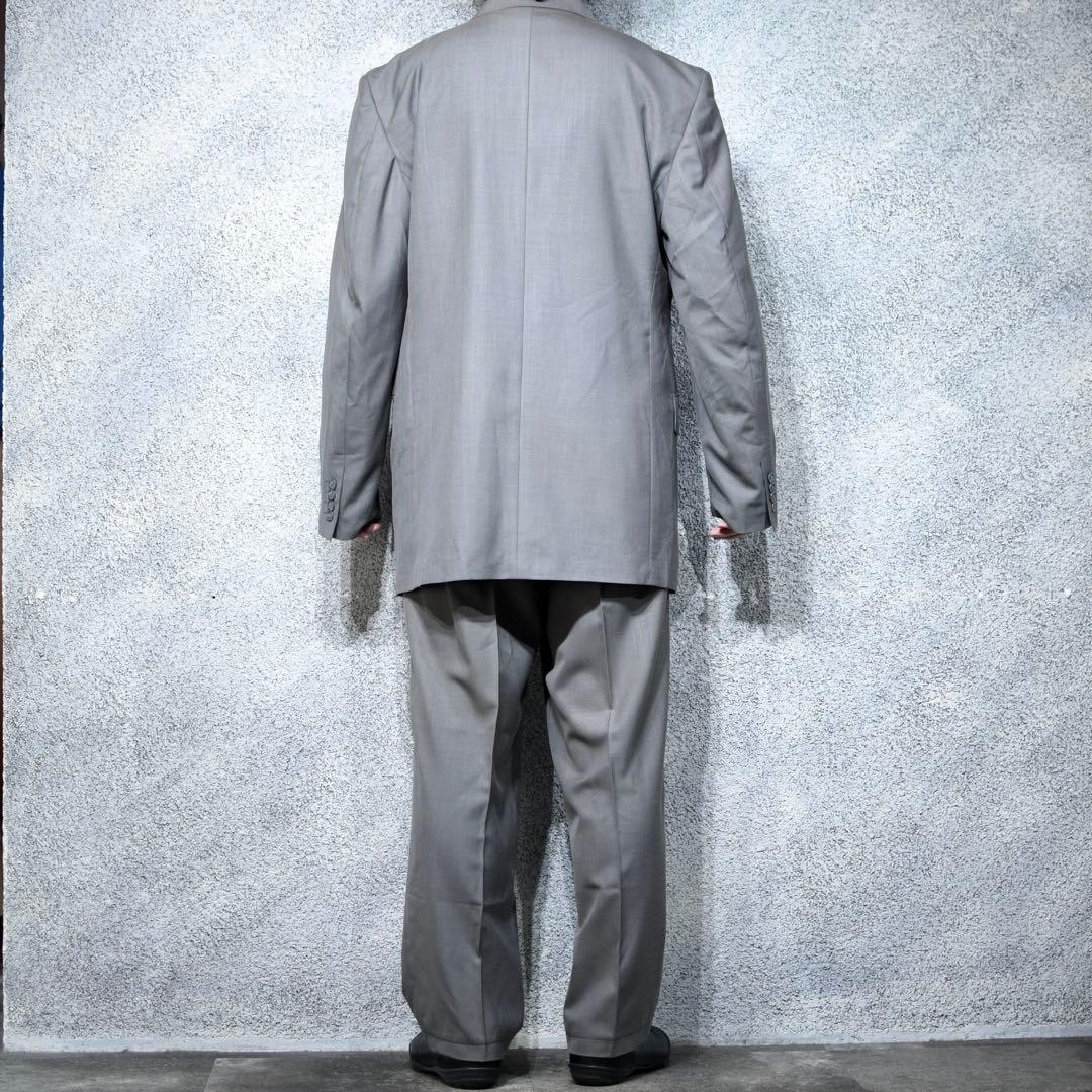 Old clothes VANETTI gray set up gray suit