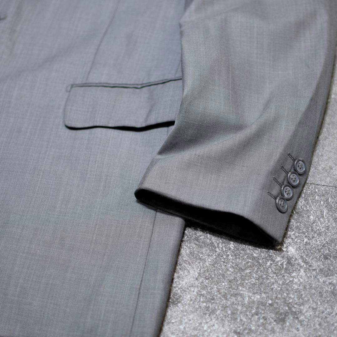 Old clothes VANETTI gray set up gray suit