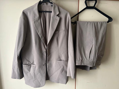 A|X Armani Exchange Setup Casual Suit