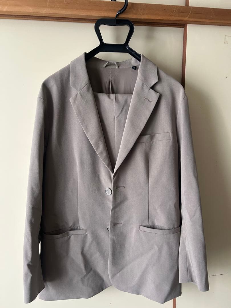 A|X Armani Exchange Setup Casual Suit