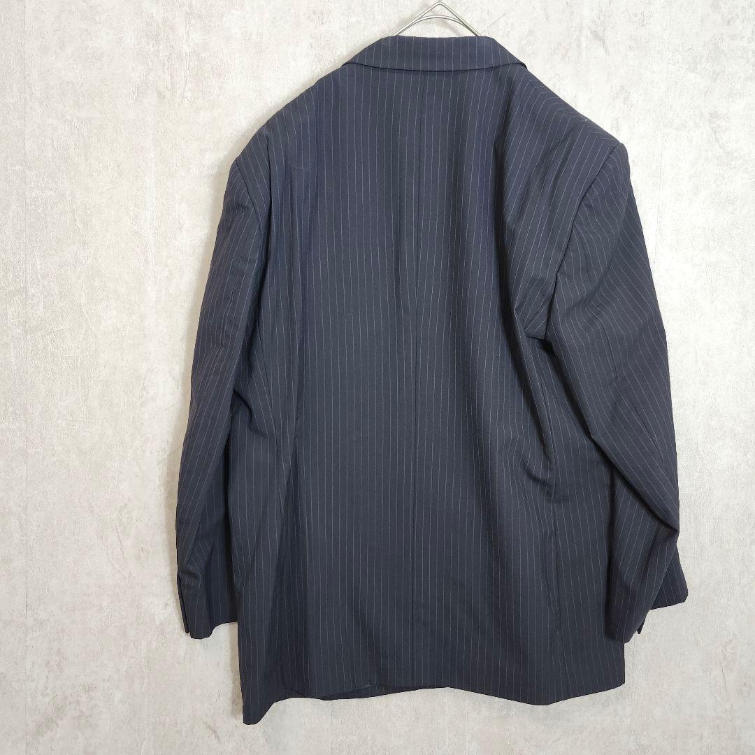 Big Vision Suit Setup Slacks x 2 100% Wool A6422