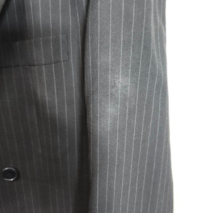 Big Vision Suit Setup Slacks x 2 100% Wool A6422